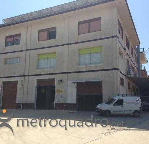 Capannone, centro, sciacca