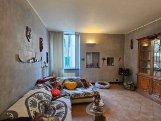 Apartment piazza San Bartolomeo dell'Olivella, Carmine, Genoa