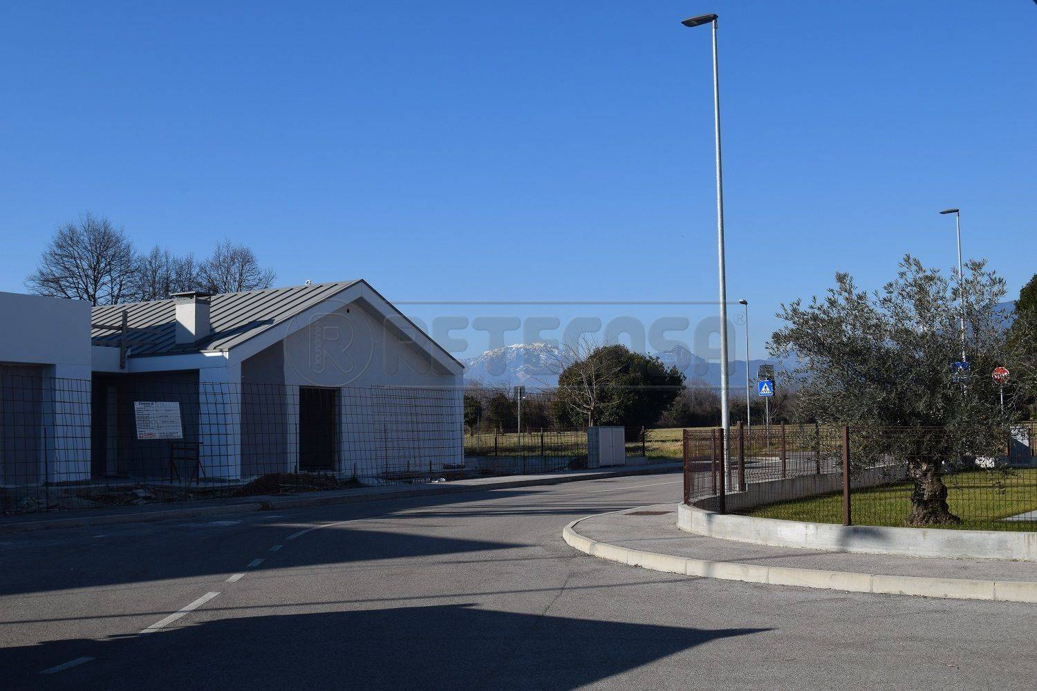 Villa in vendita a Thiene