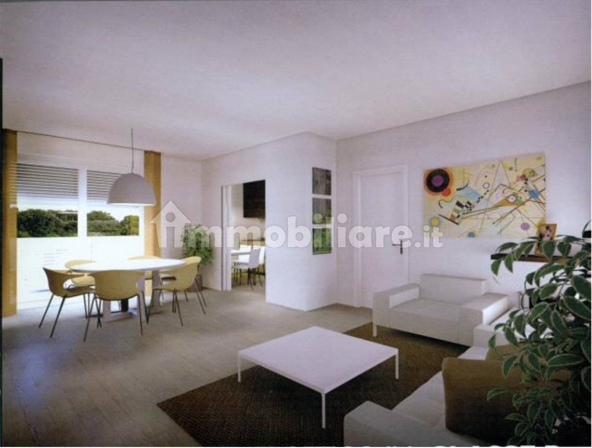 Appartamento in vendita a Padova