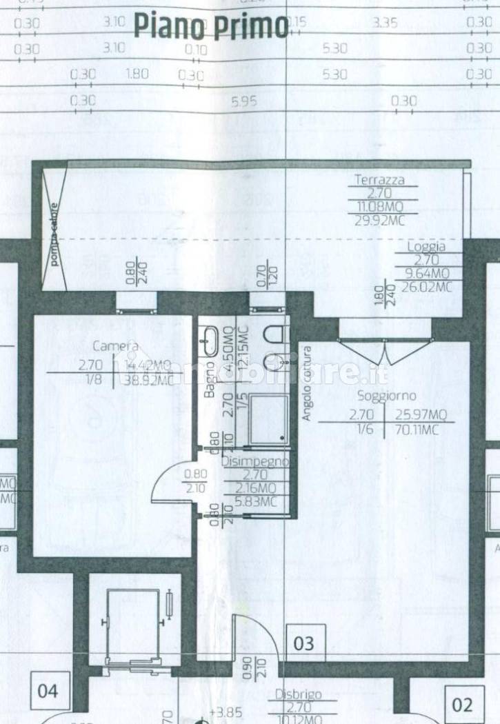 Appartamento - foto 3