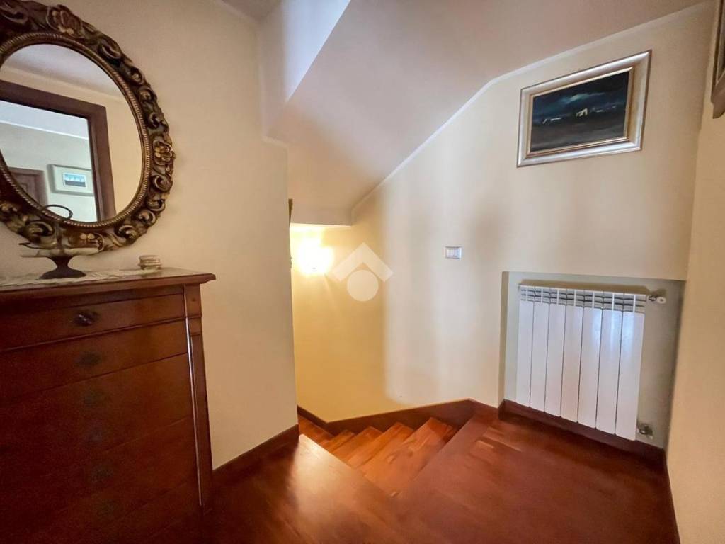 Interno appartamento