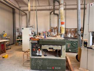 Interno non residenziale