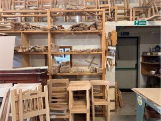 Interno non residenziale