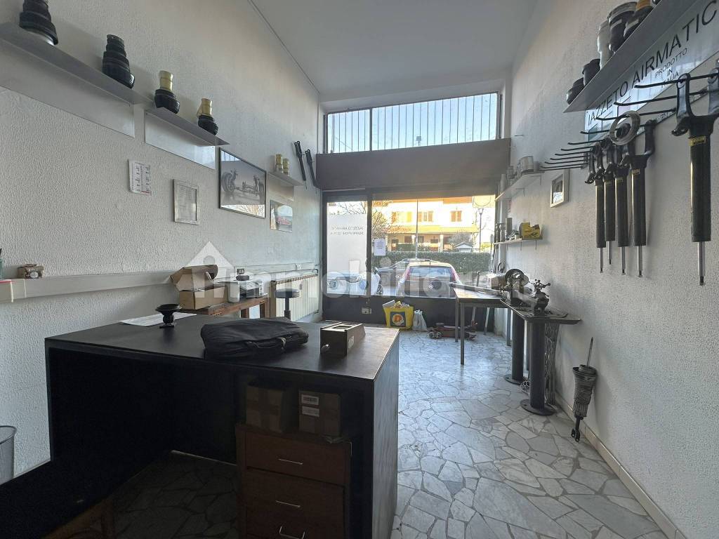 Interno non residenziale
