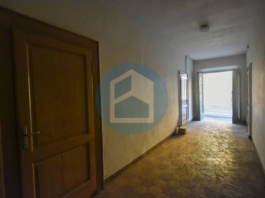 Interno palazzo
