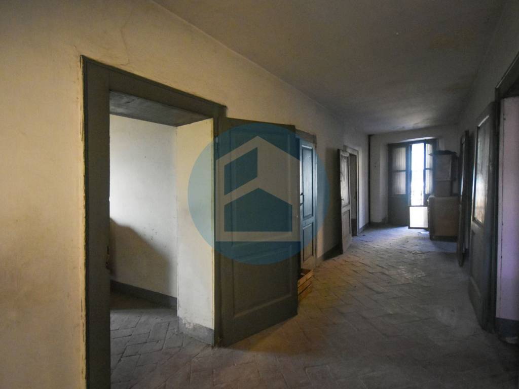 Interno palazzo