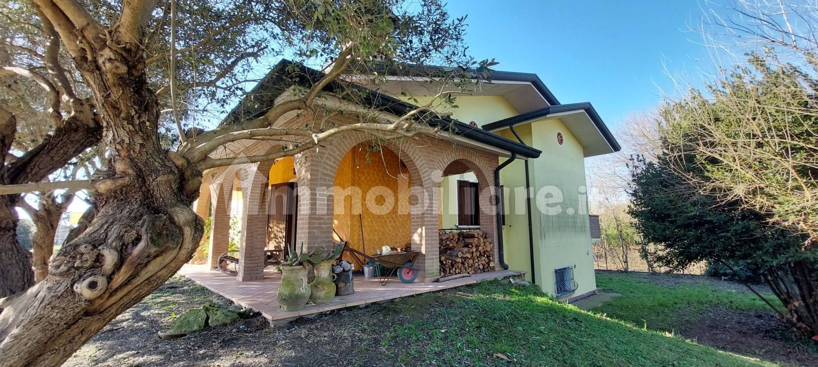 Villa in vendita a Porto Viro