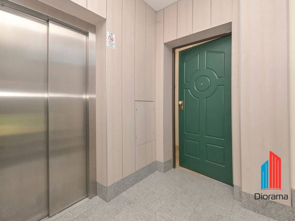 Appartamento via francesco cigna, 119, barriera di milano, torino