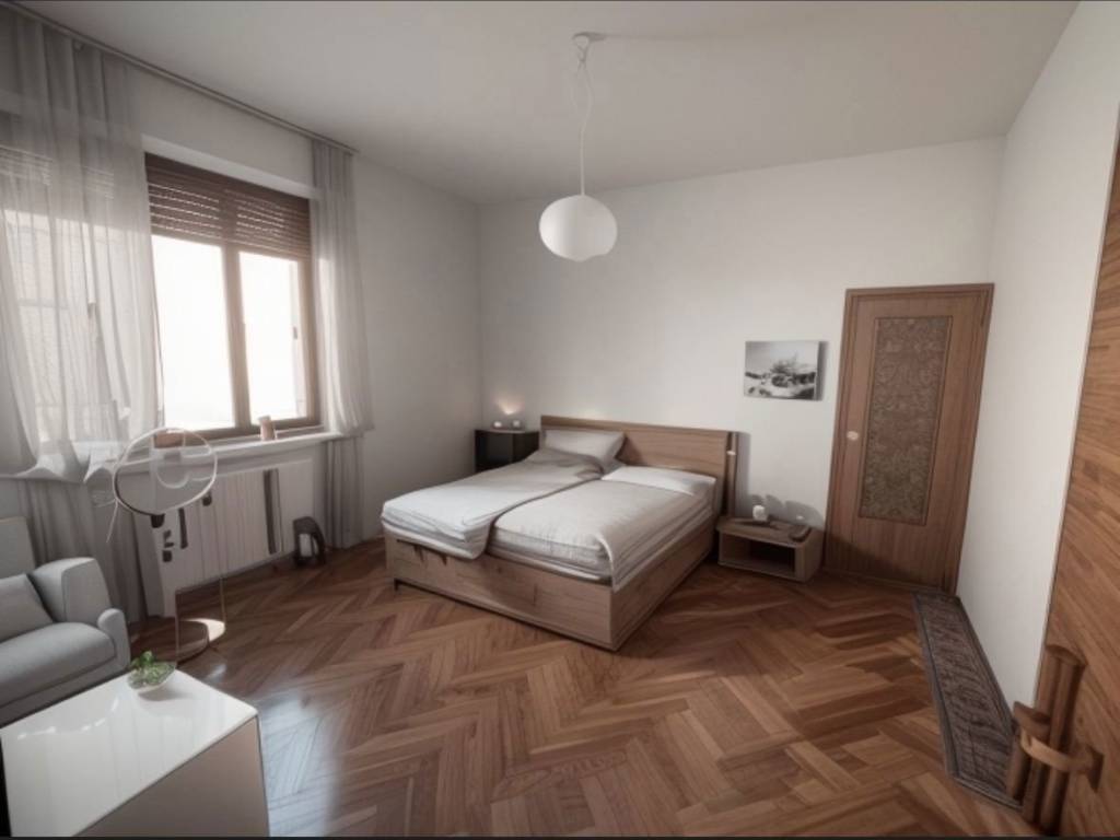 Camera da letto