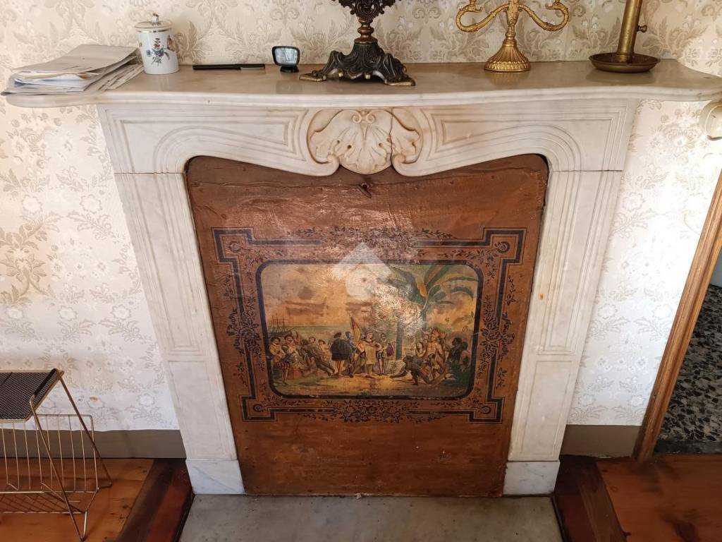 Interno appartamento