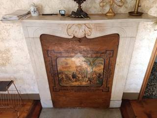 Interno appartamento