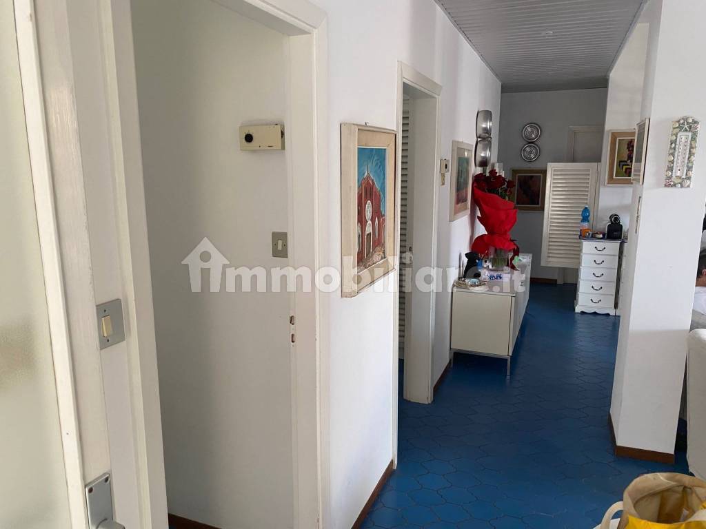 Interno appartamento