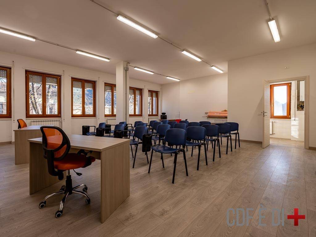 Interno non residenziale