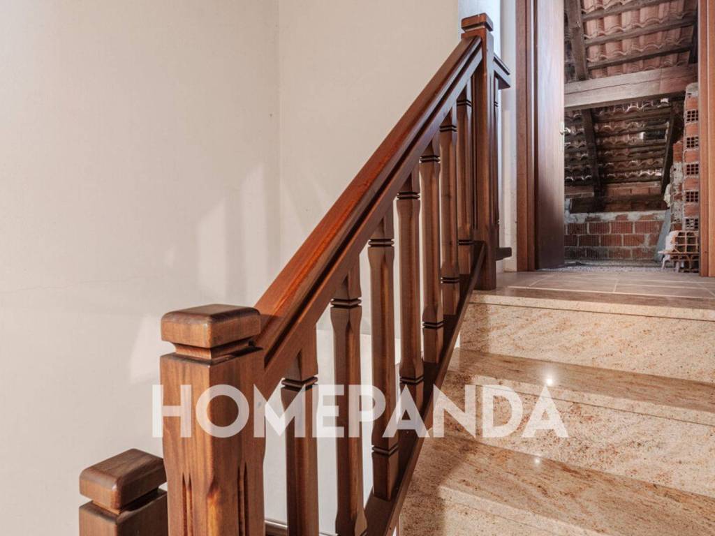 Interno palazzo