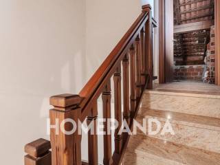 Interno palazzo