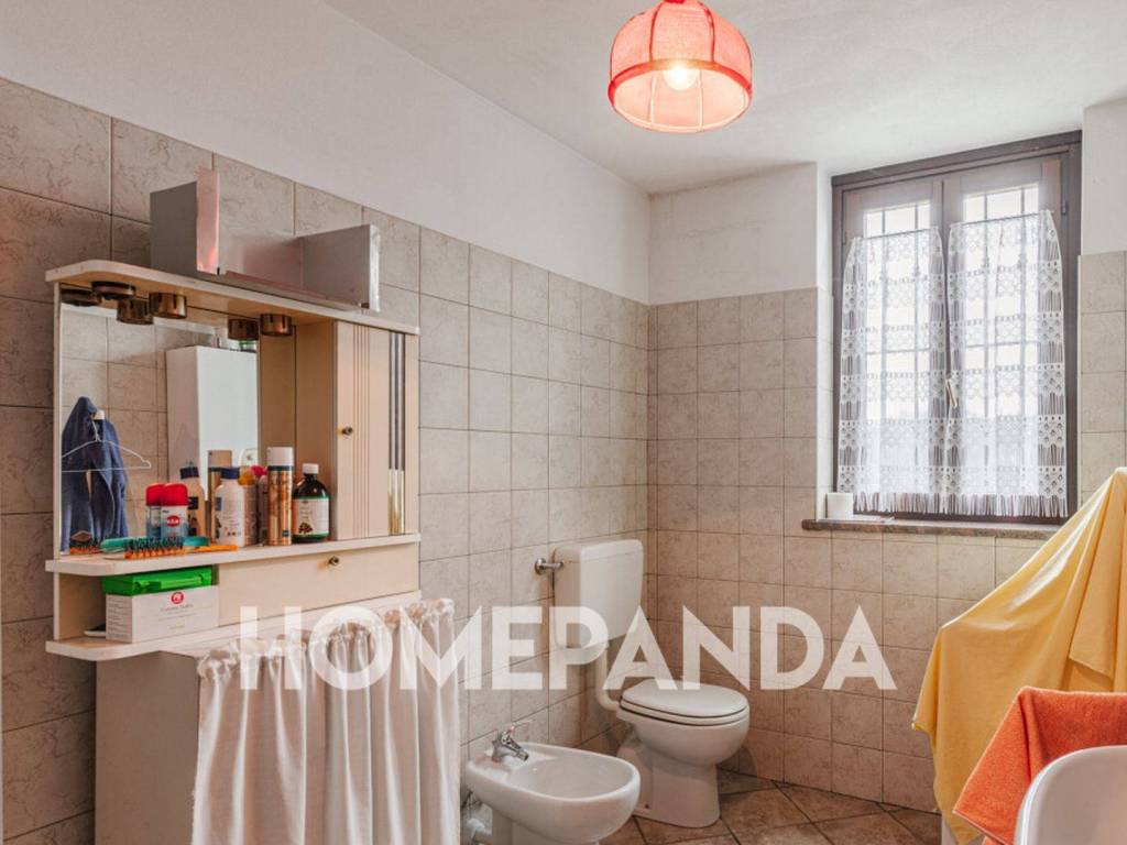 Bagno