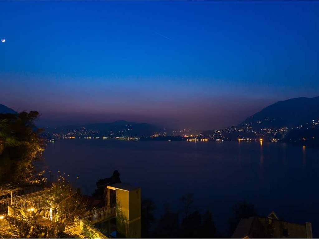 Trilocale frazione mezzovico, blevio