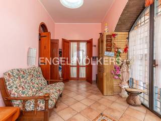 Interno appartamento