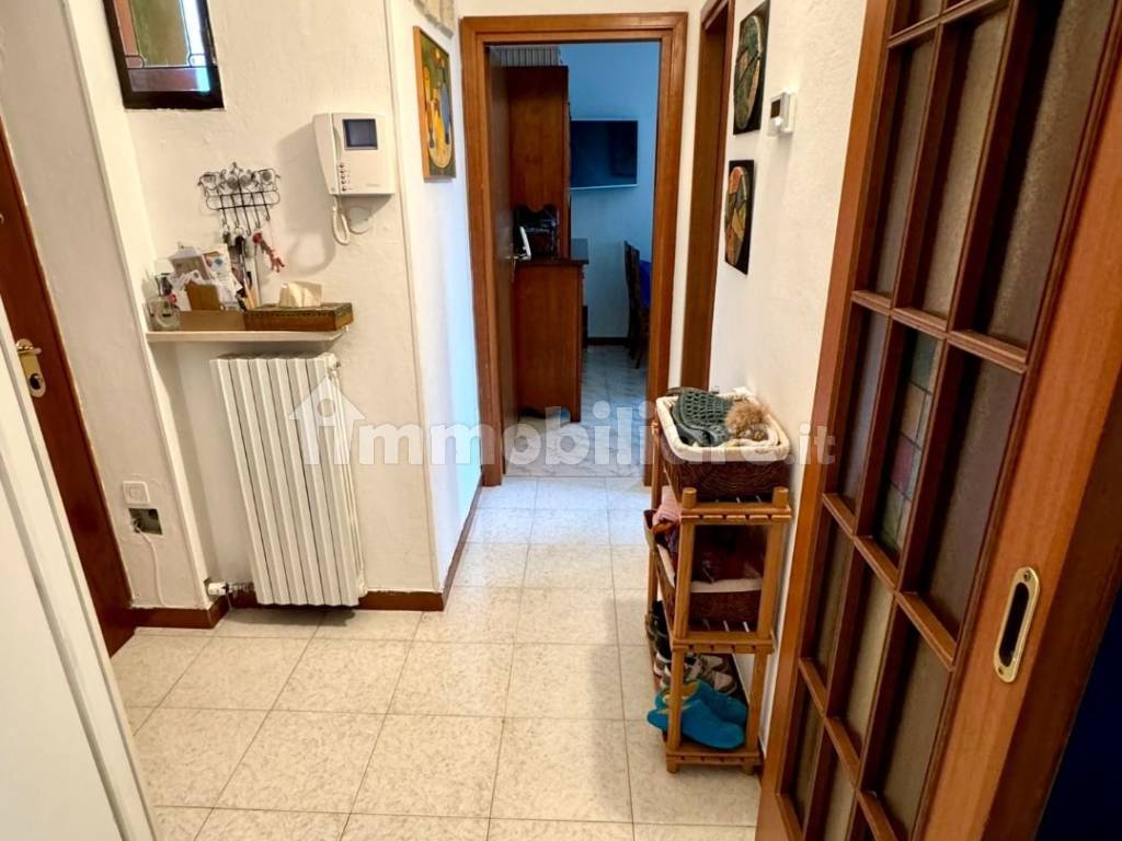 Interno appartamento