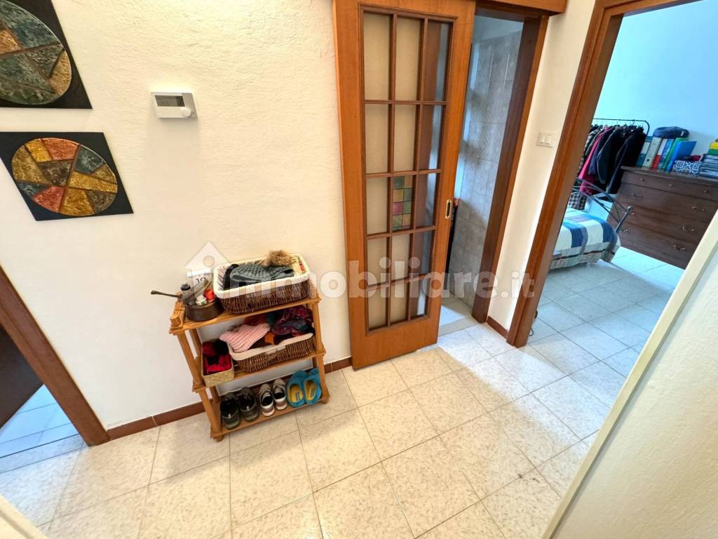 Interno appartamento