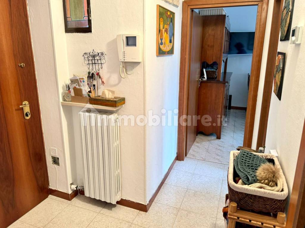 Interno appartamento