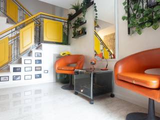 Interno palazzo