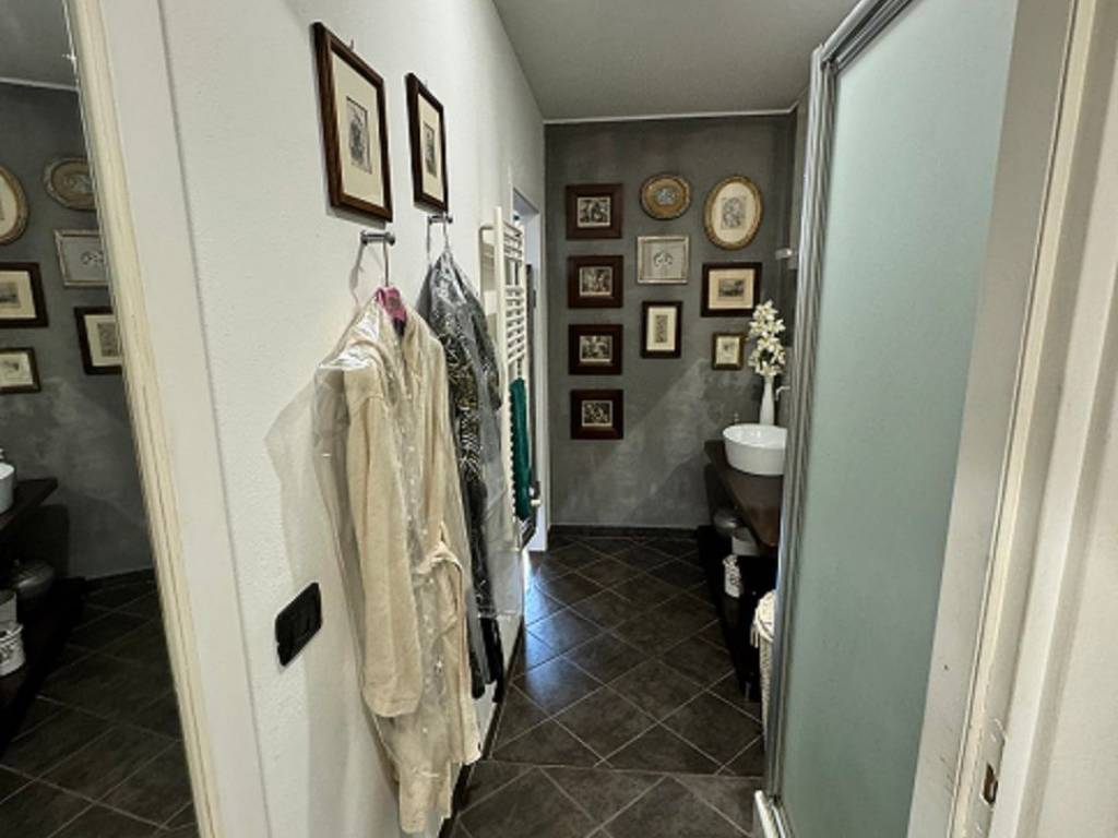 Interno appartamento