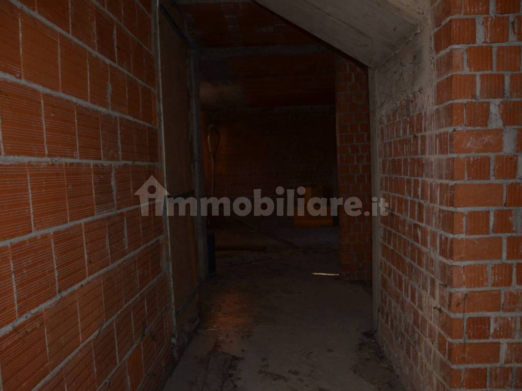 Interno appartamento