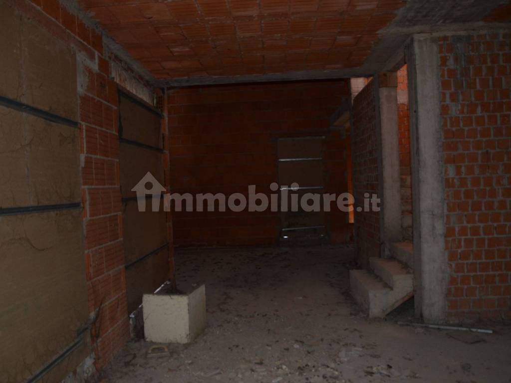 Interno appartamento