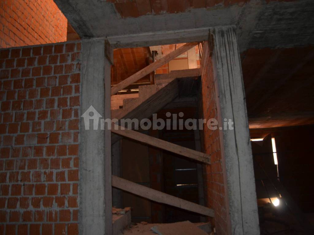 Interno appartamento