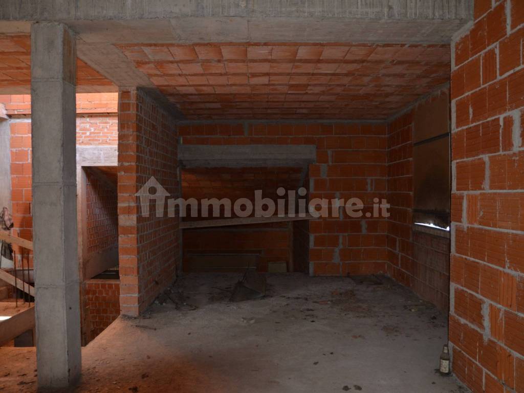 Interno appartamento