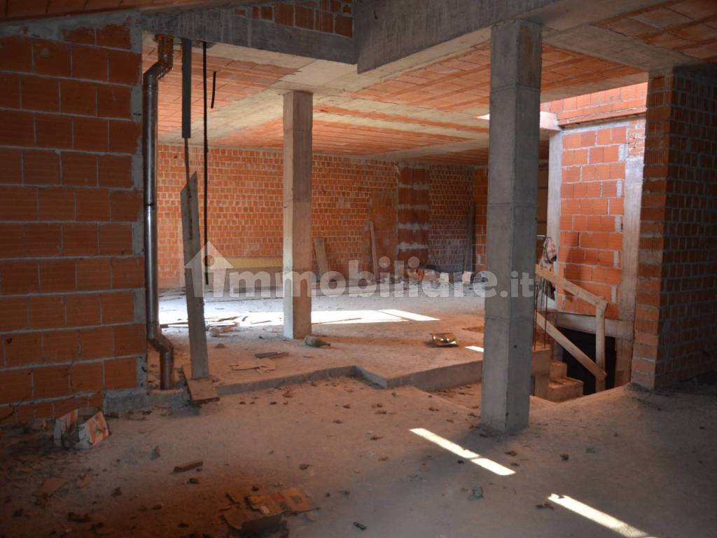 Interno appartamento