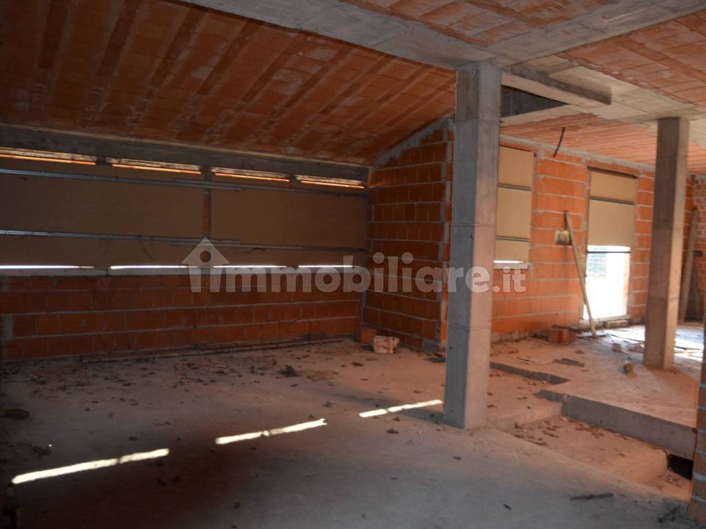 Interno appartamento