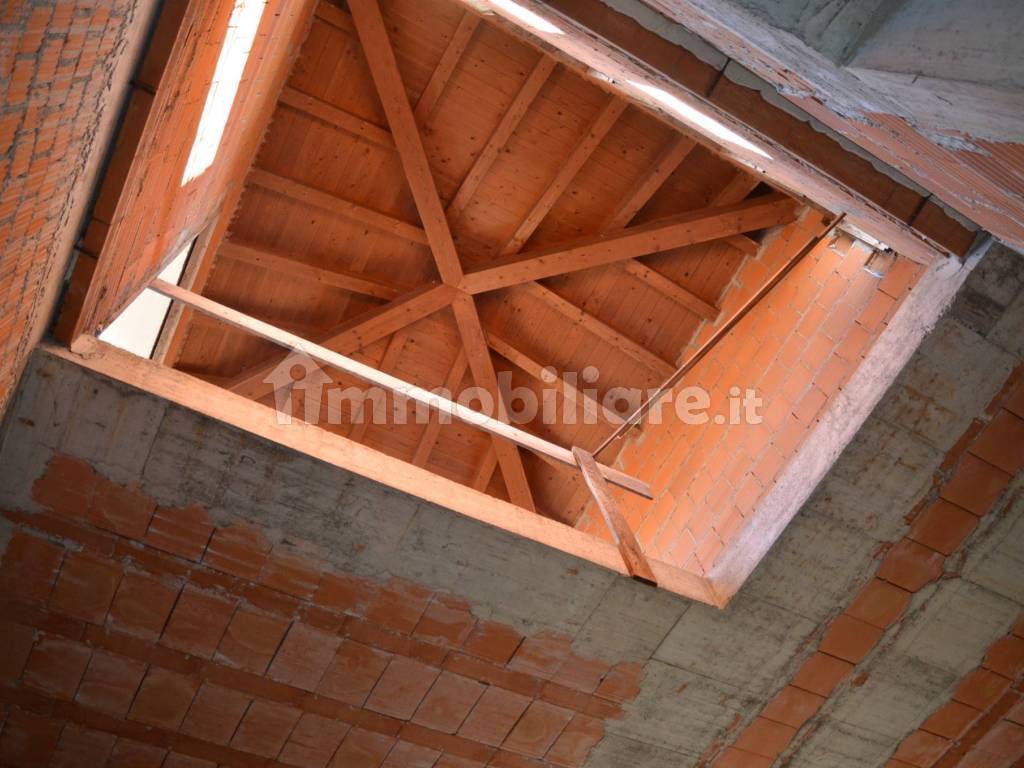 Interno appartamento