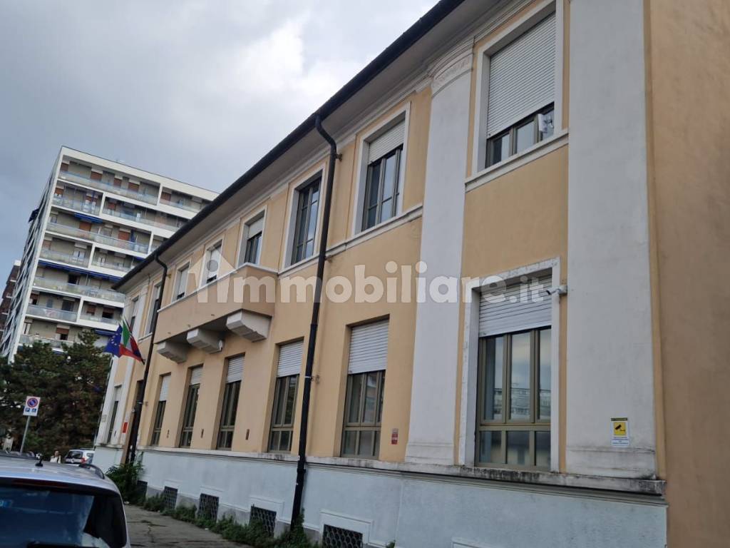 Appartamento in Lucento