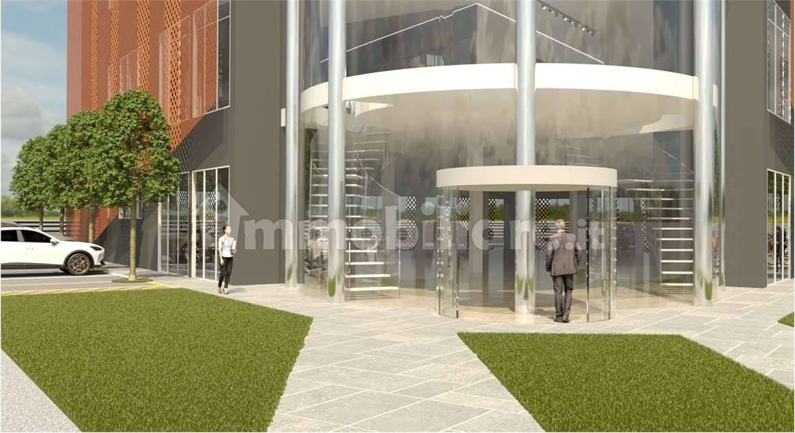 Palazzo - Edificio - foto 3