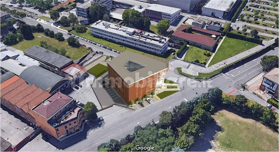 Palazzo - Edificio - foto 4