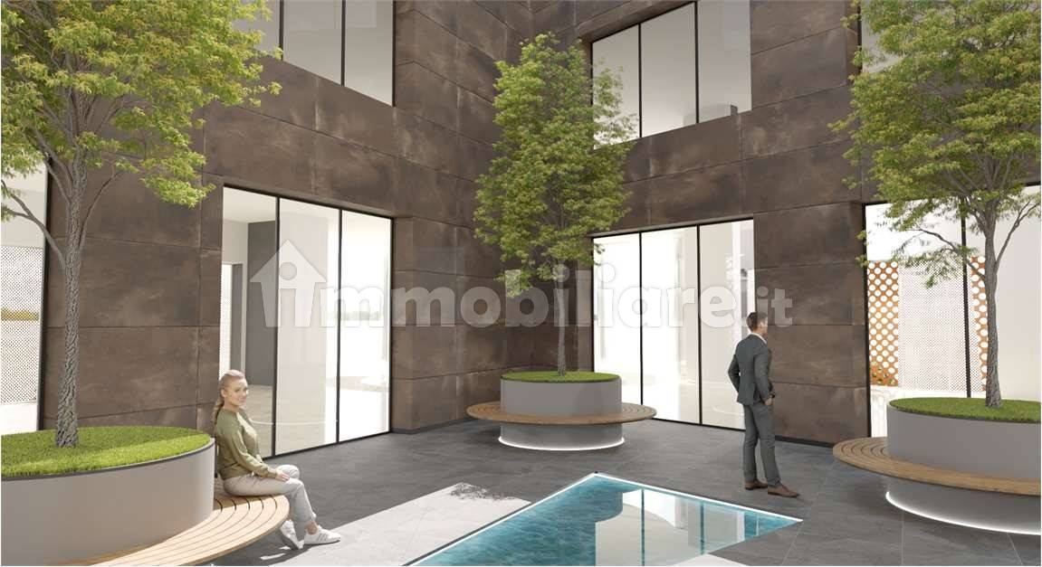 Palazzo - Edificio - foto 5