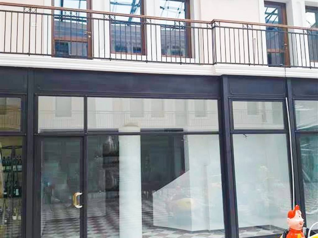 Locale commerciale corso vittorio emanuele ii, centro, adria