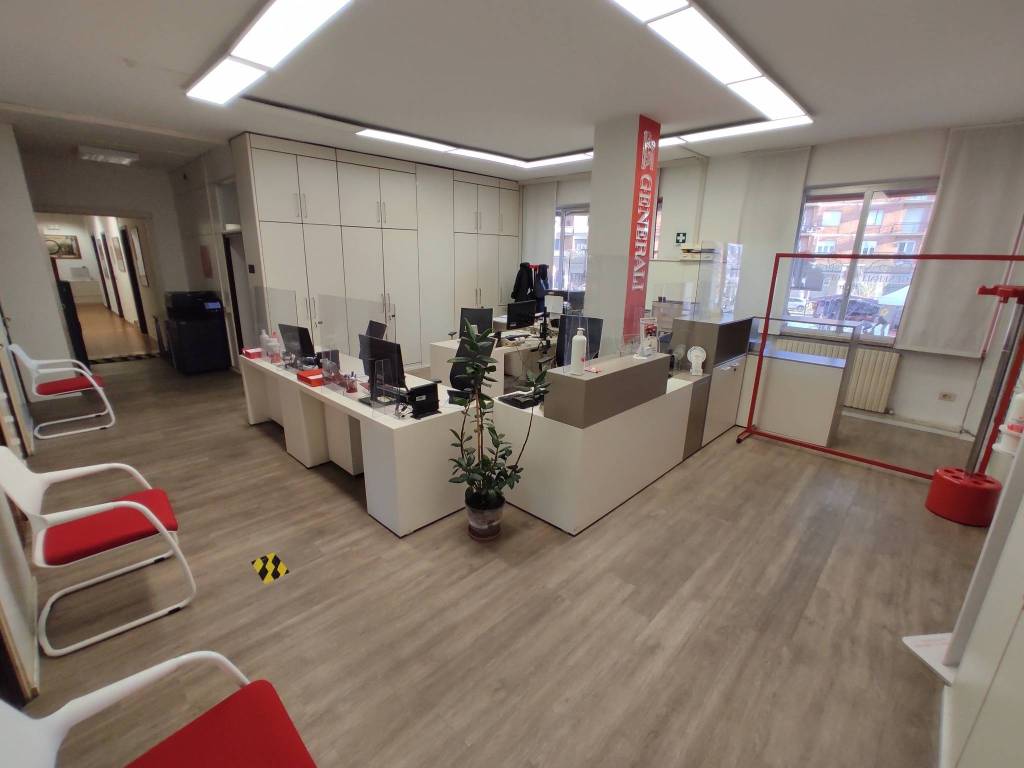 Ufficio - studio in vendita, trinità, battifollo, sarzana