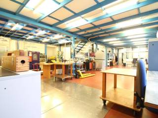 Interno non residenziale