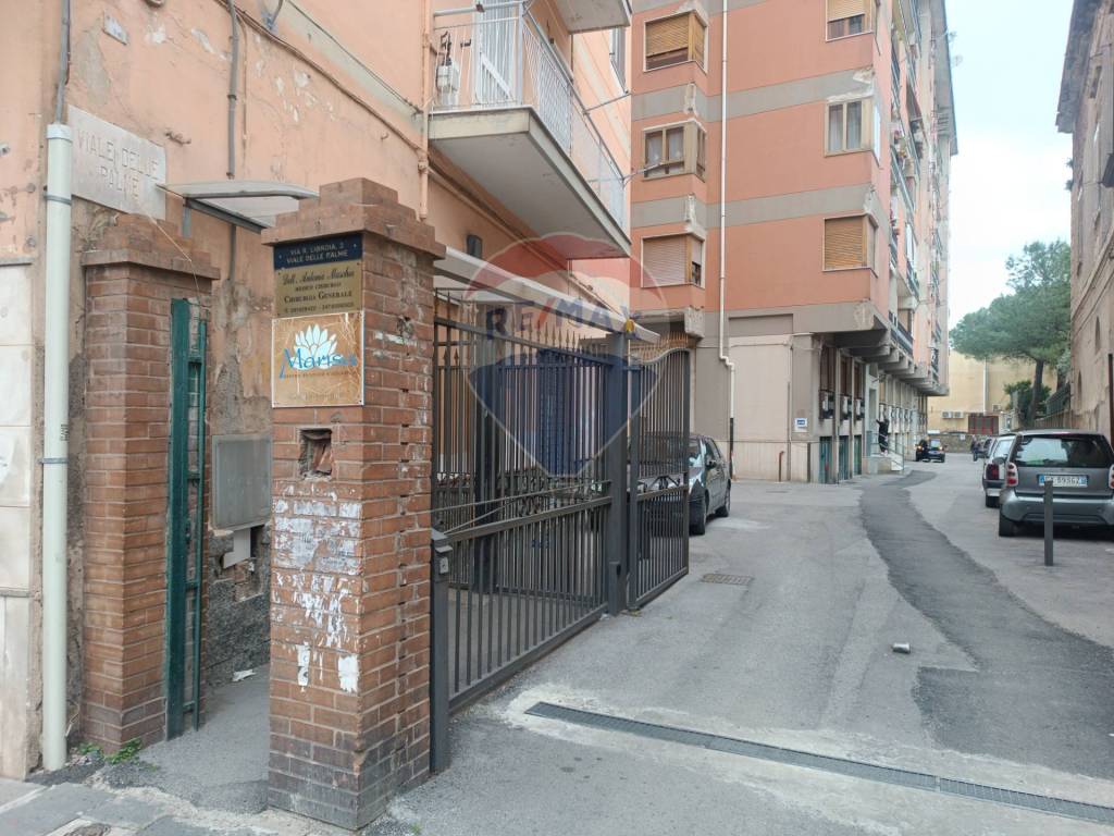 Garage - box via raffaele libroia, nocera inferiore