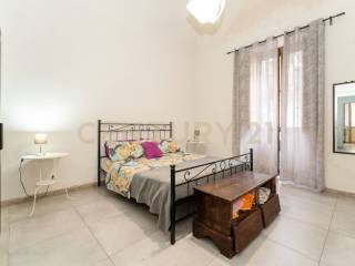 2-room flat via Grimaldi 114, Domenico Tempio - Porto, Catania