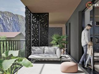 Balcone