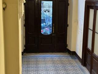 Interno palazzo