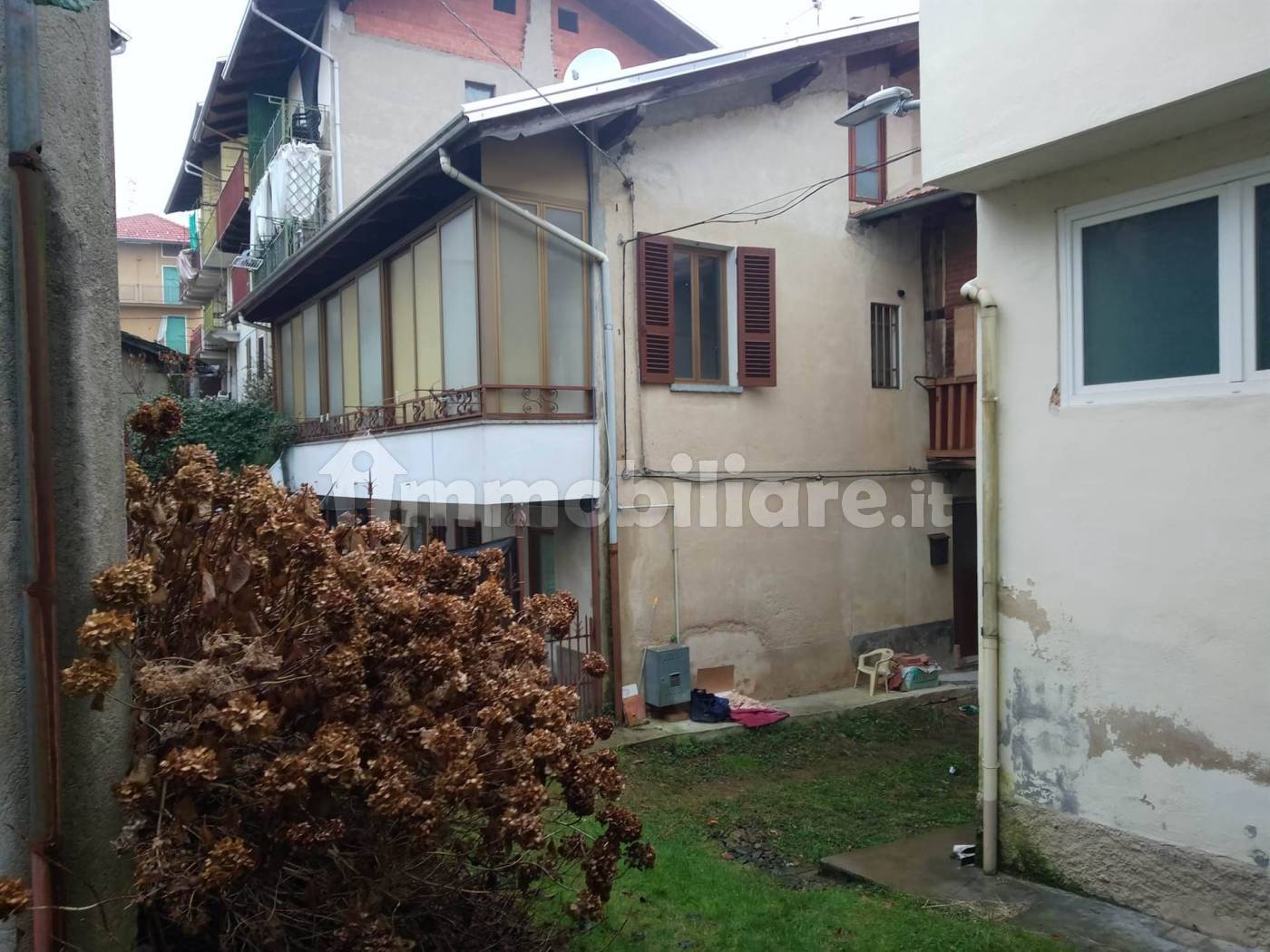 Villetta a schiera in vendita a Valdilana