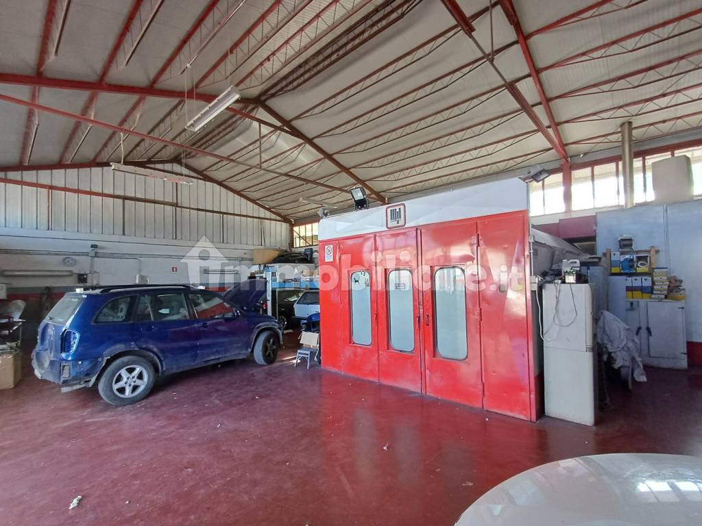 Interno non residenziale