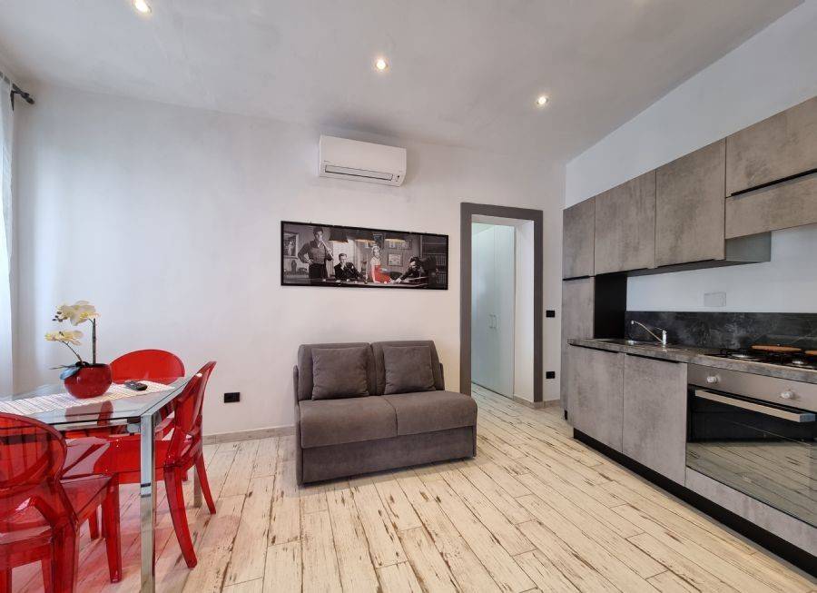 Interno appartamento