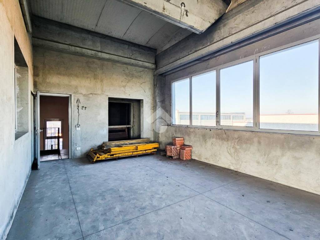 Interno non residenziale